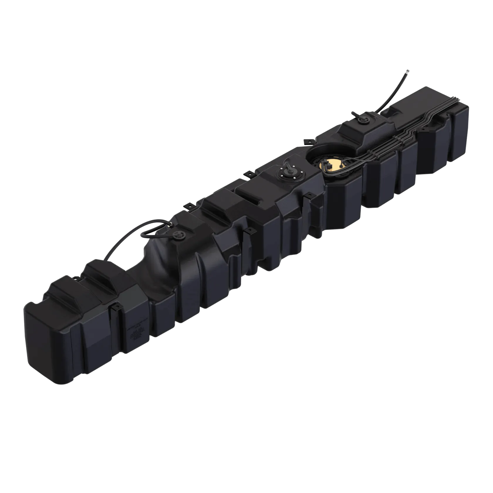 2019 - 2022 Sprinter XL Fuel Tank
