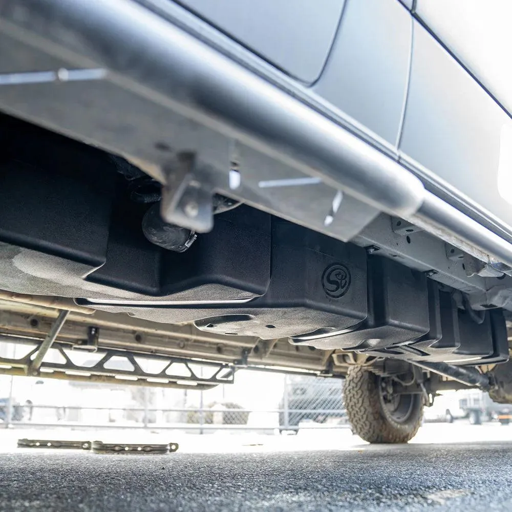 2019 - 2022 Sprinter XL Fuel Tank
