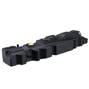 40 Gallon Replacement Fuel Tank for 2007-2018 Mercedes Sprinter 144" & 170" Wheelbase & 2018-2019 Winnebego Revel (2017-2018 Chassis)