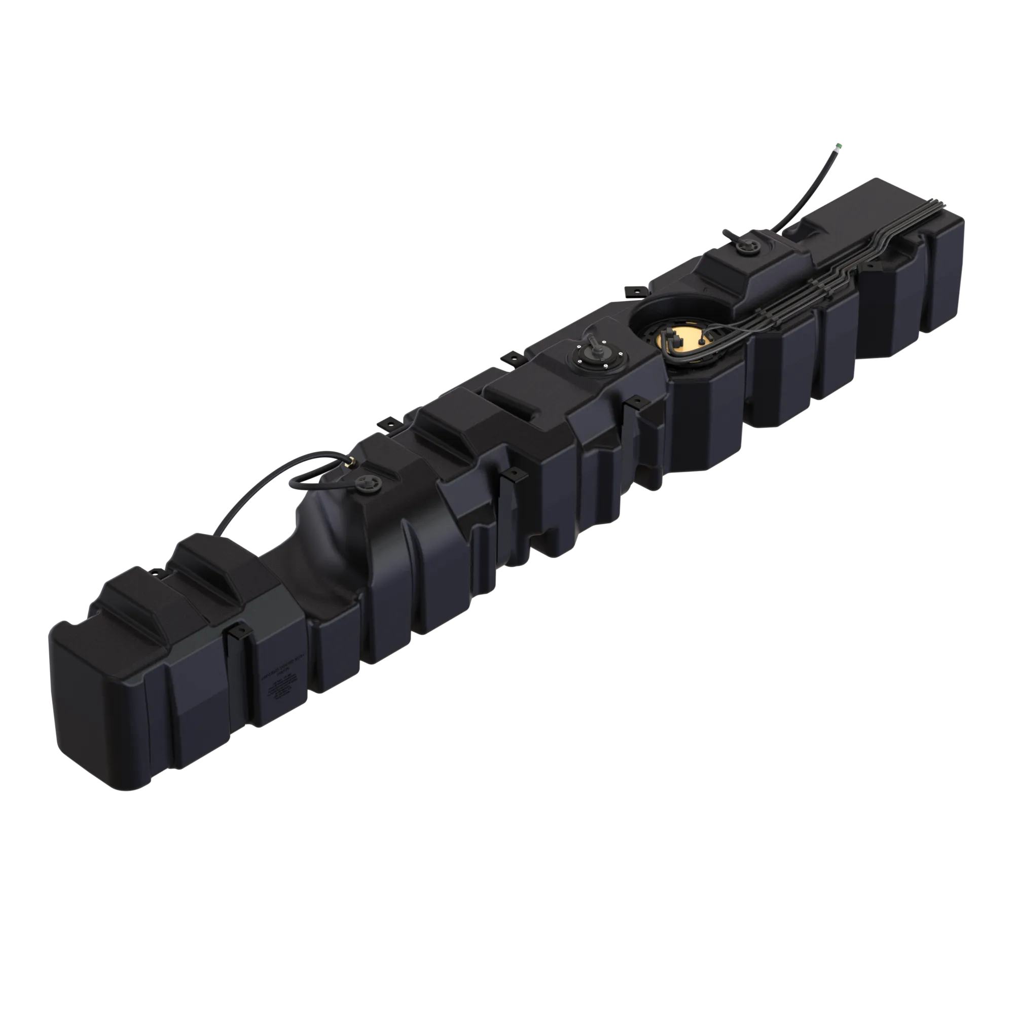 47 Gallon Replacement Fuel Tank for 2019-2022 Mercedes Sprinter 144" and 170" Wheelbase