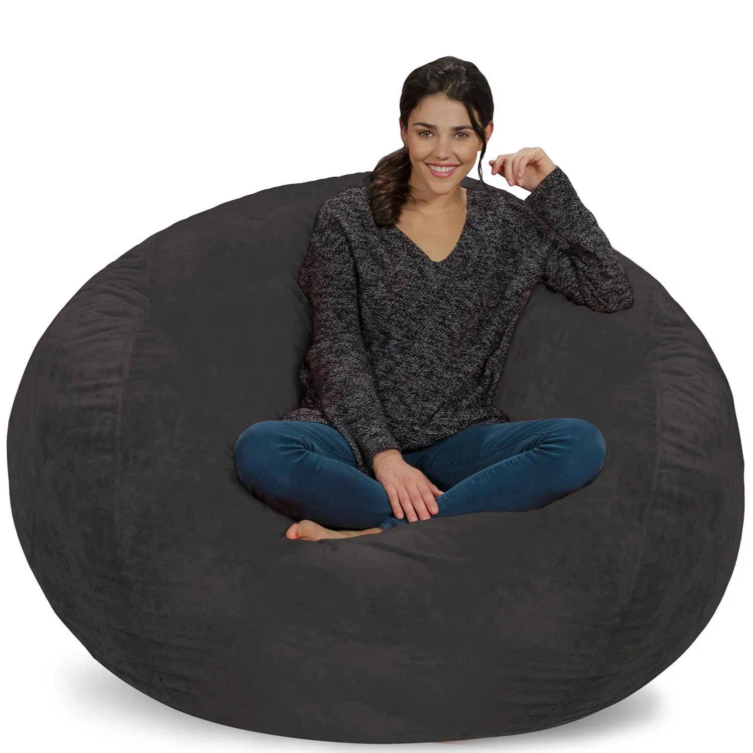 5 ft Chill Sack