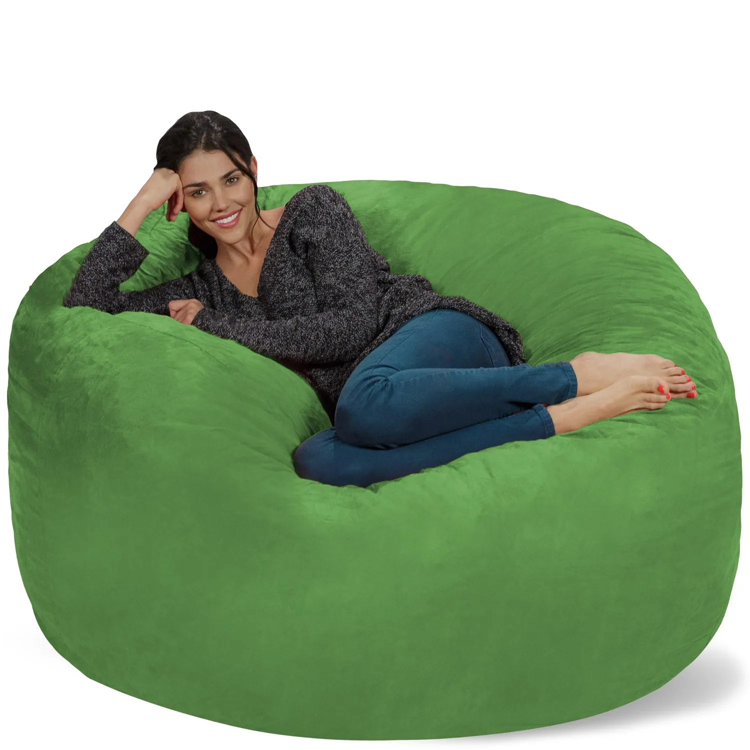 5 ft Chill Sack