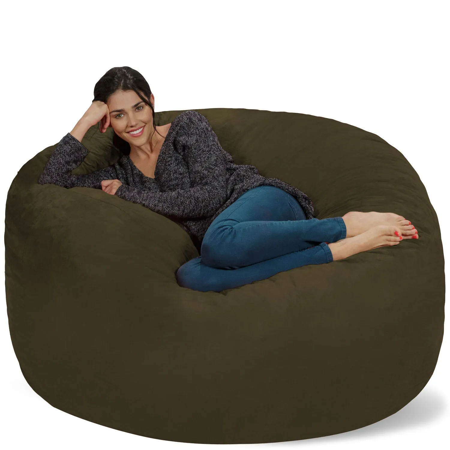 5 ft Chill Sack
