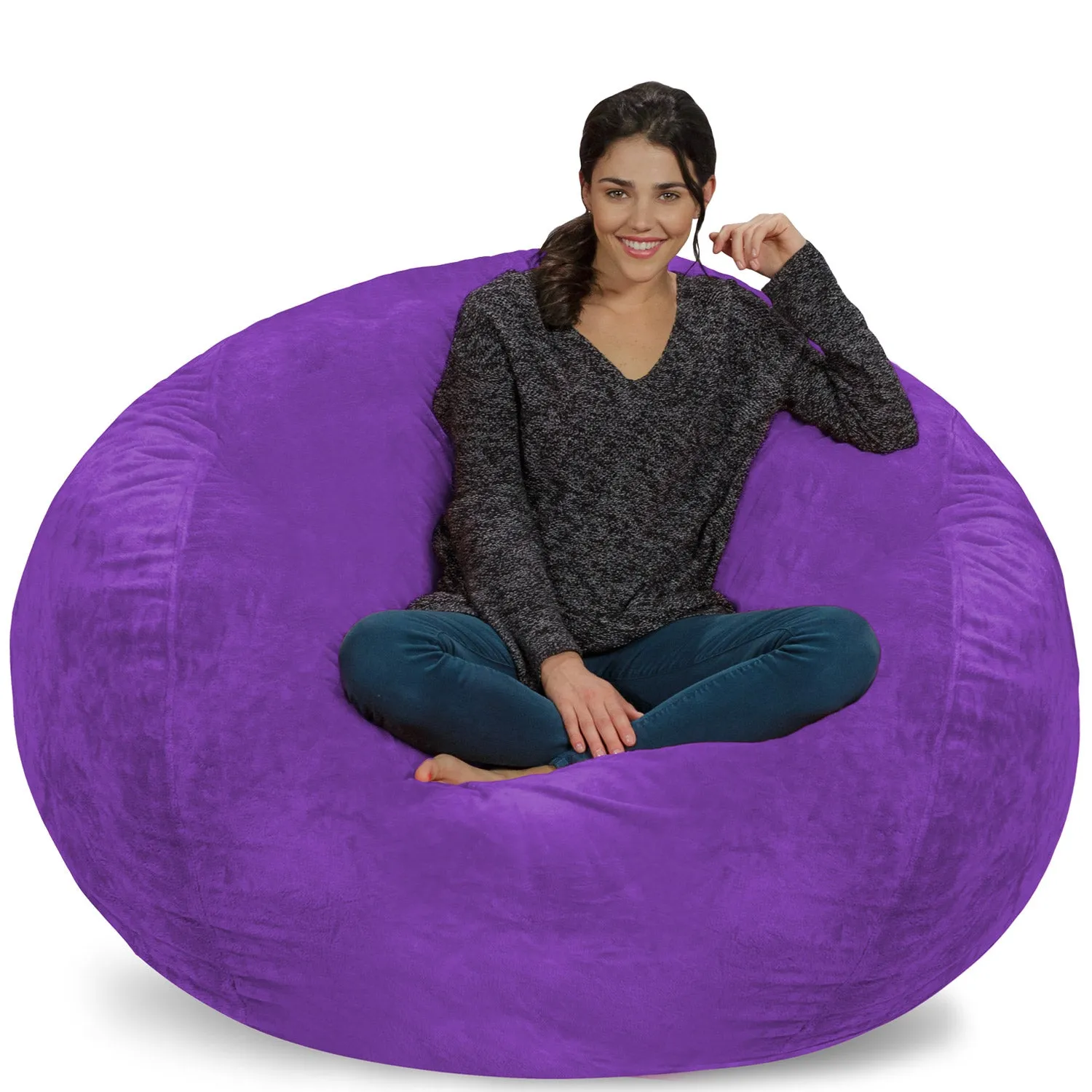 5 ft Chill Sack