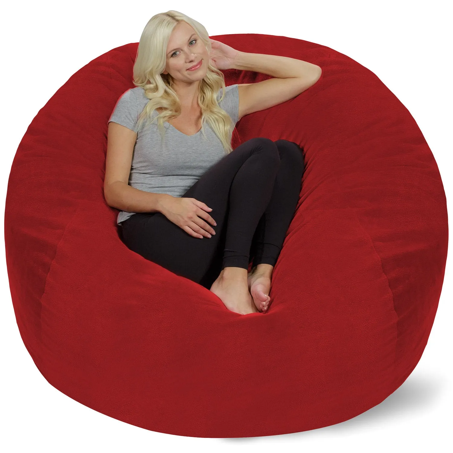5 ft Chill Sack
