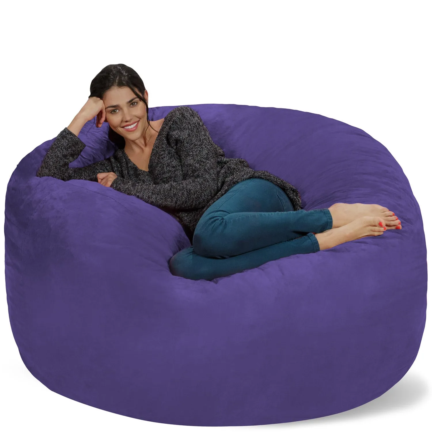 5 ft Chill Sack