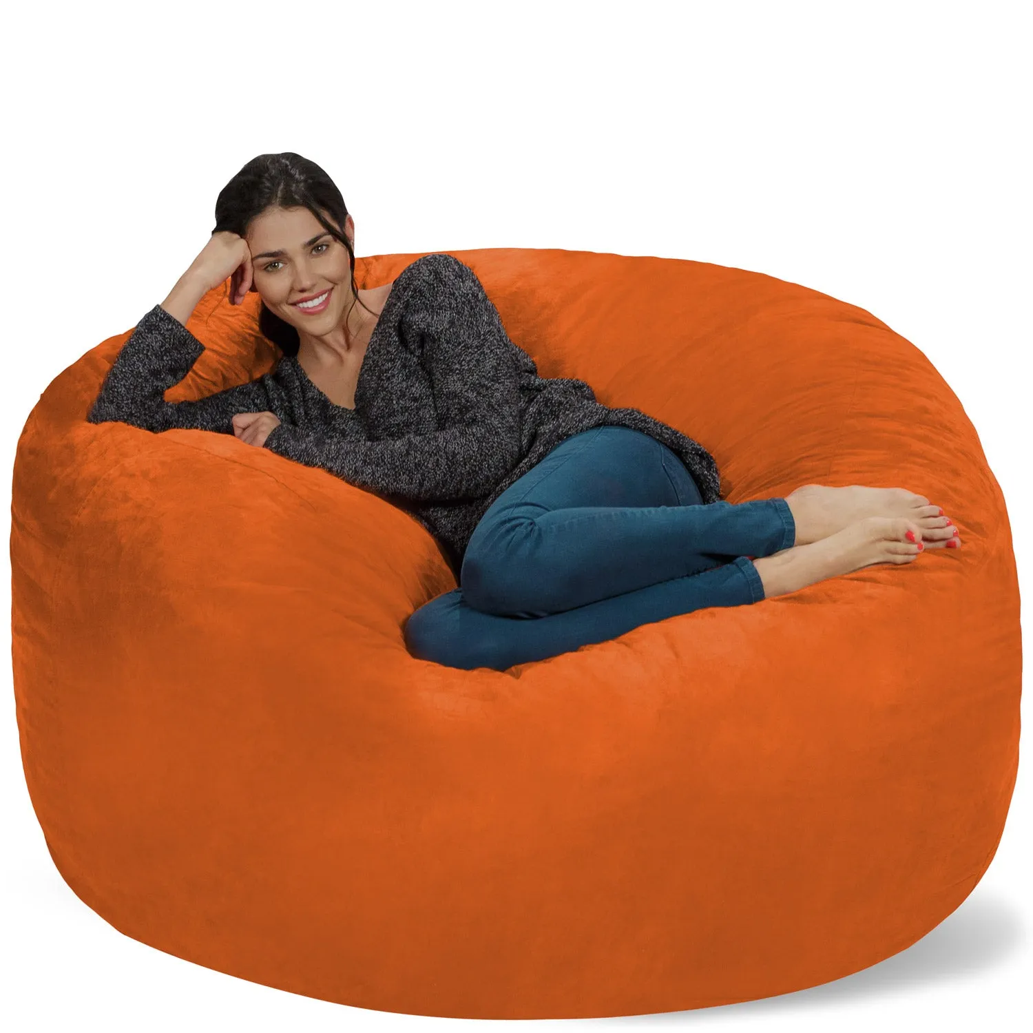 5 ft Chill Sack