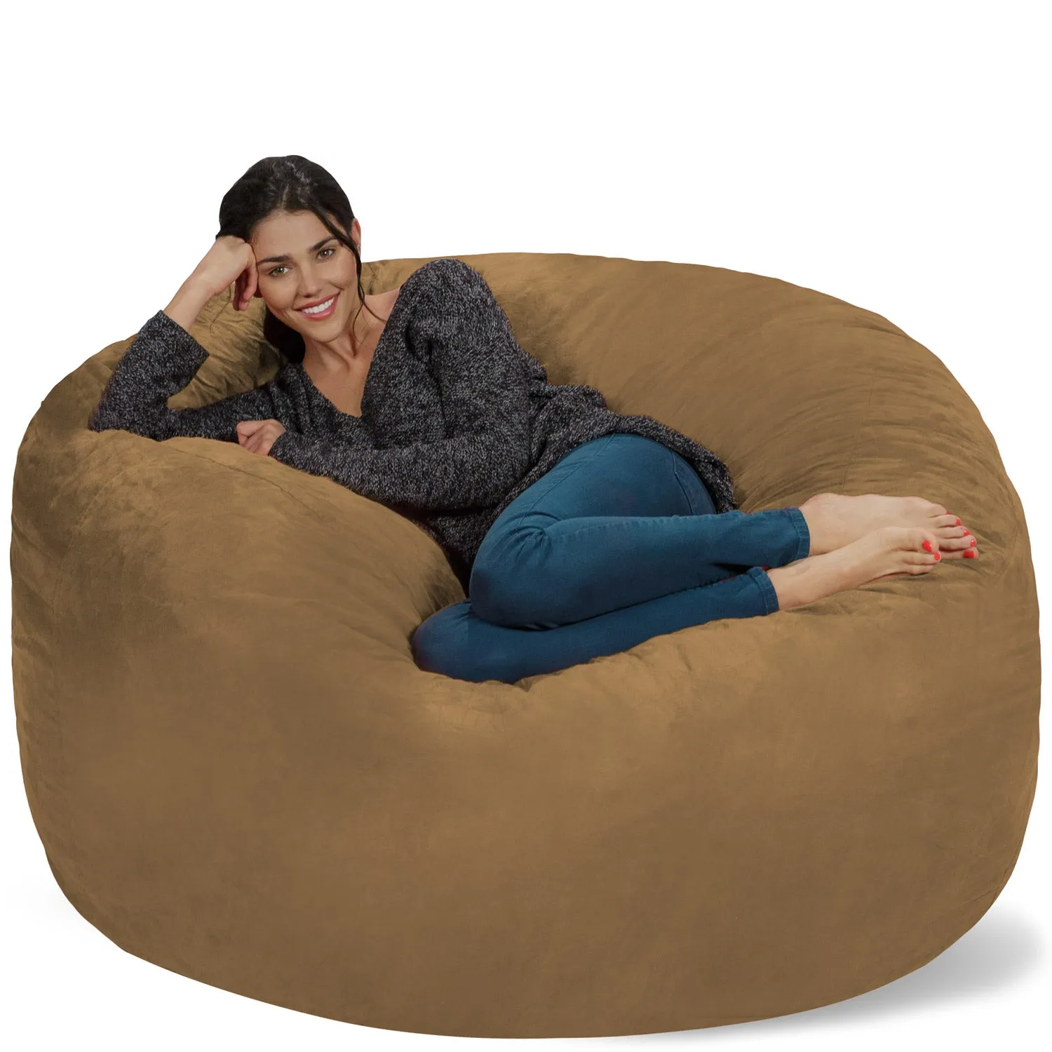 5 ft Chill Sack