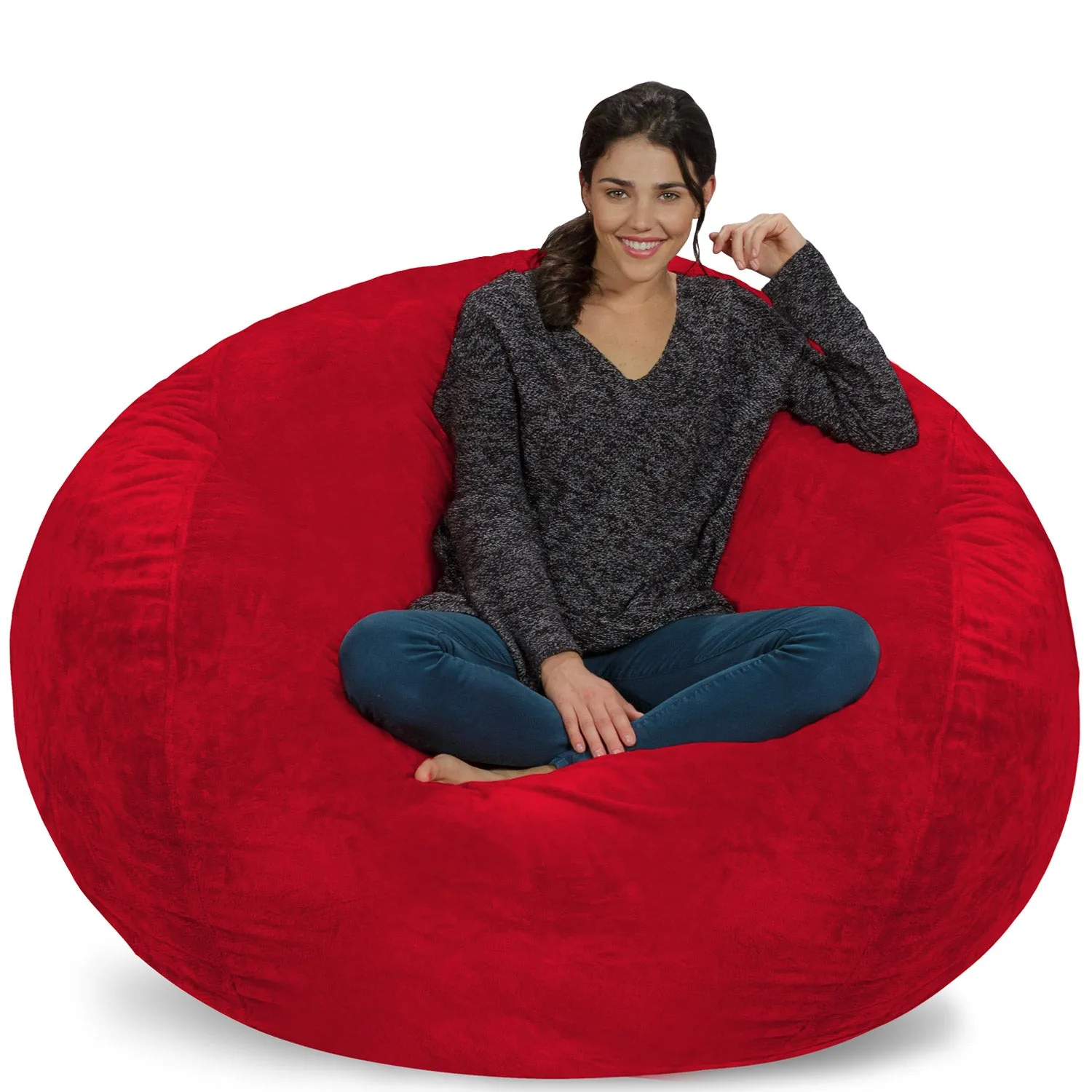 5 ft Chill Sack