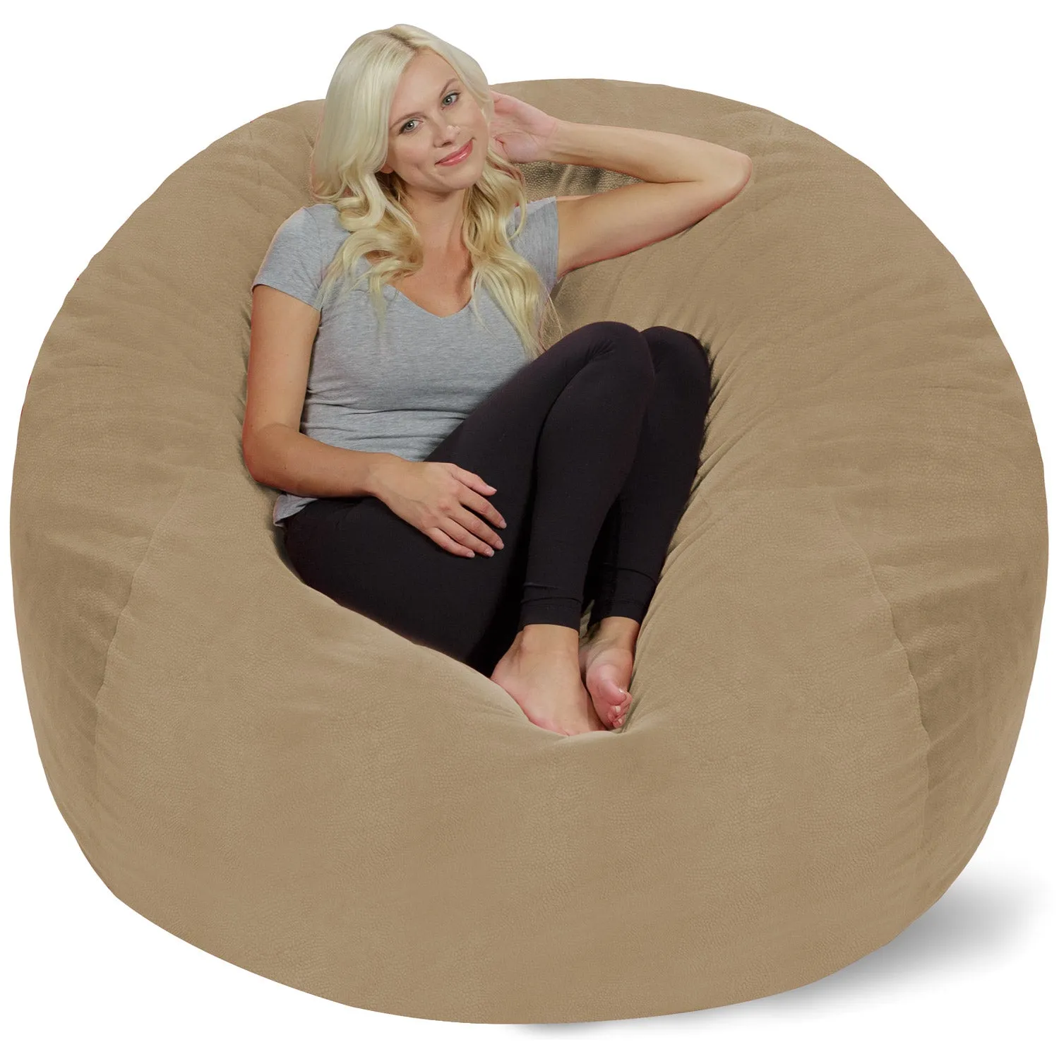 5 ft Chill Sack