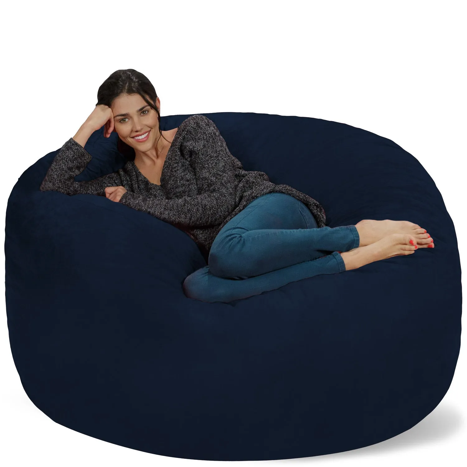 5 ft Chill Sack