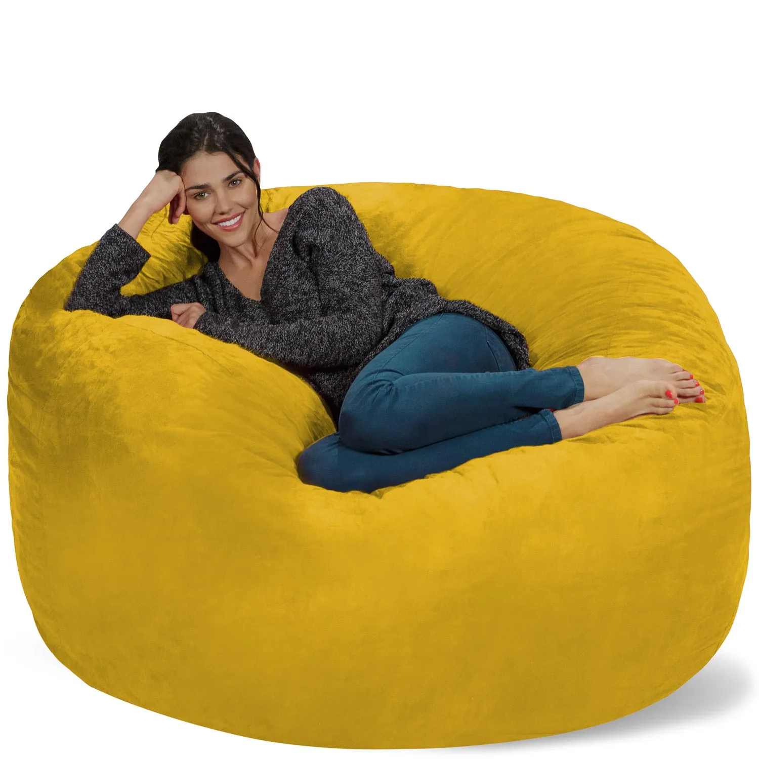 5 ft Chill Sack