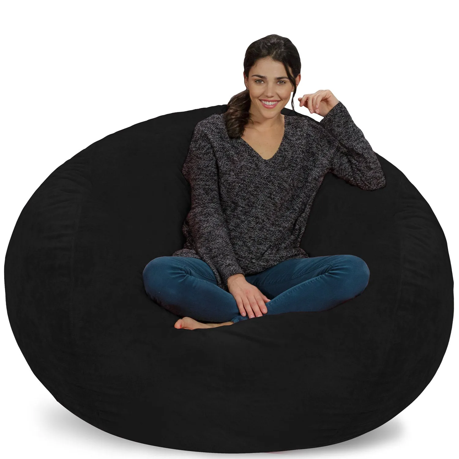 5 ft Chill Sack