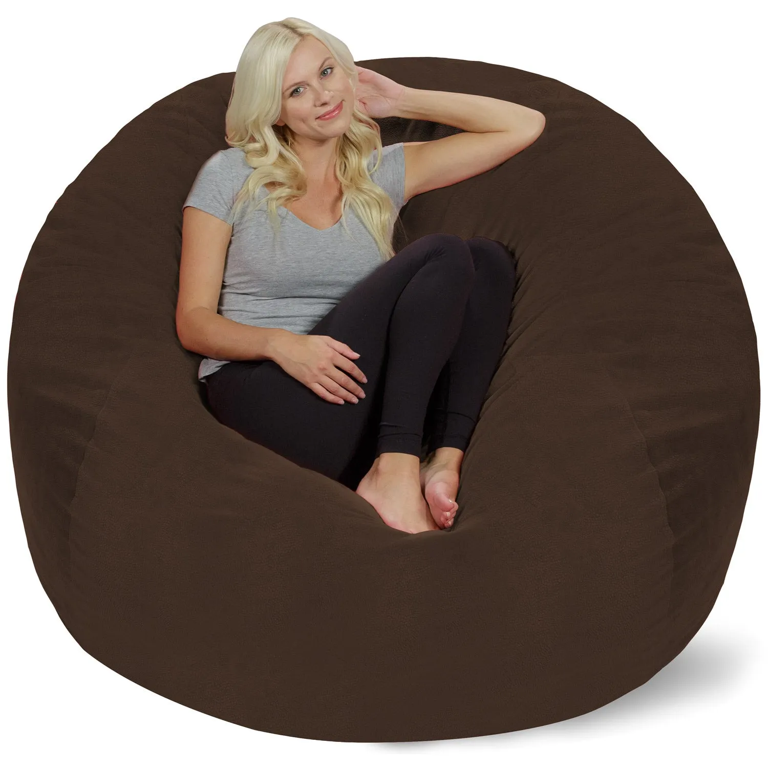 5 ft Chill Sack