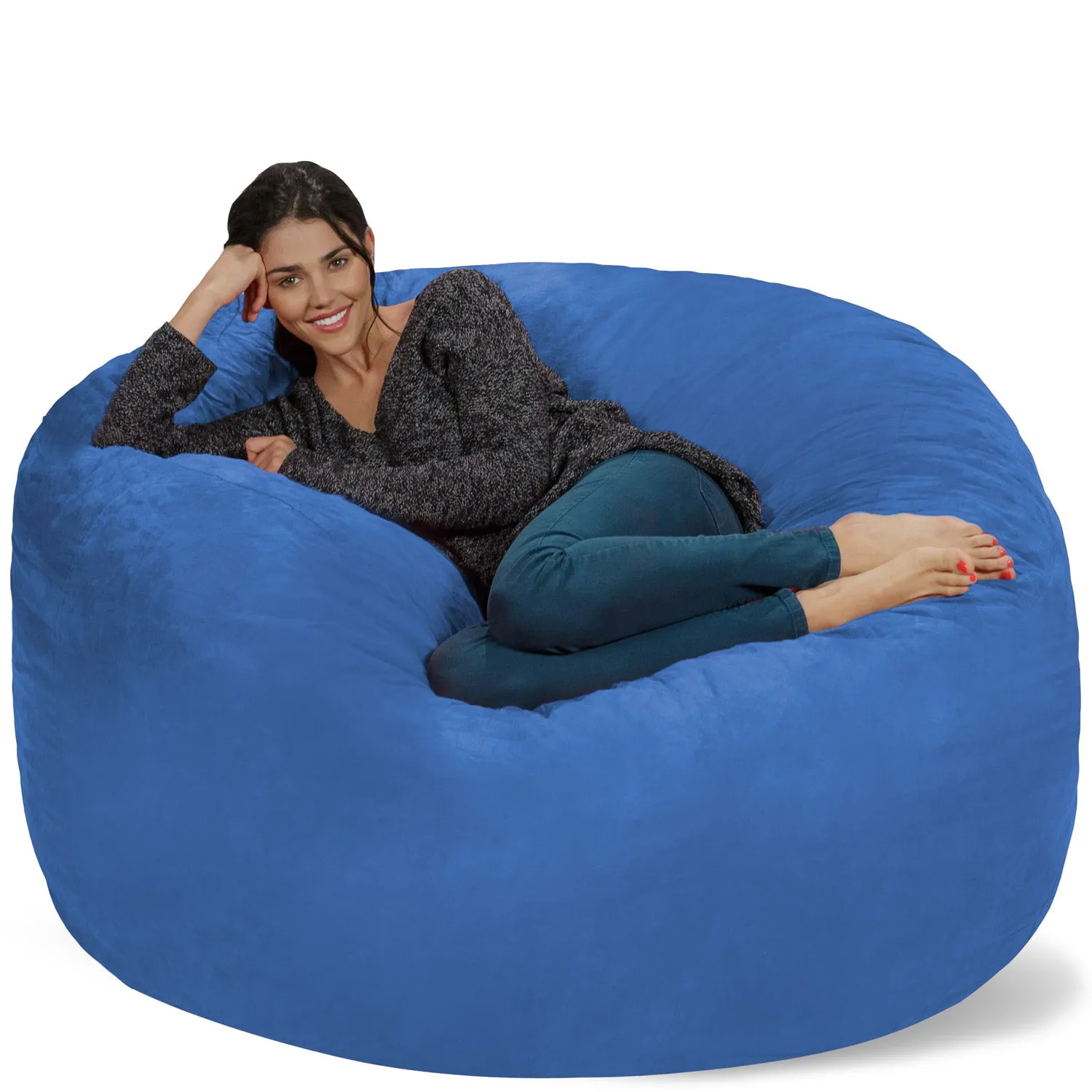 5 ft Chill Sack