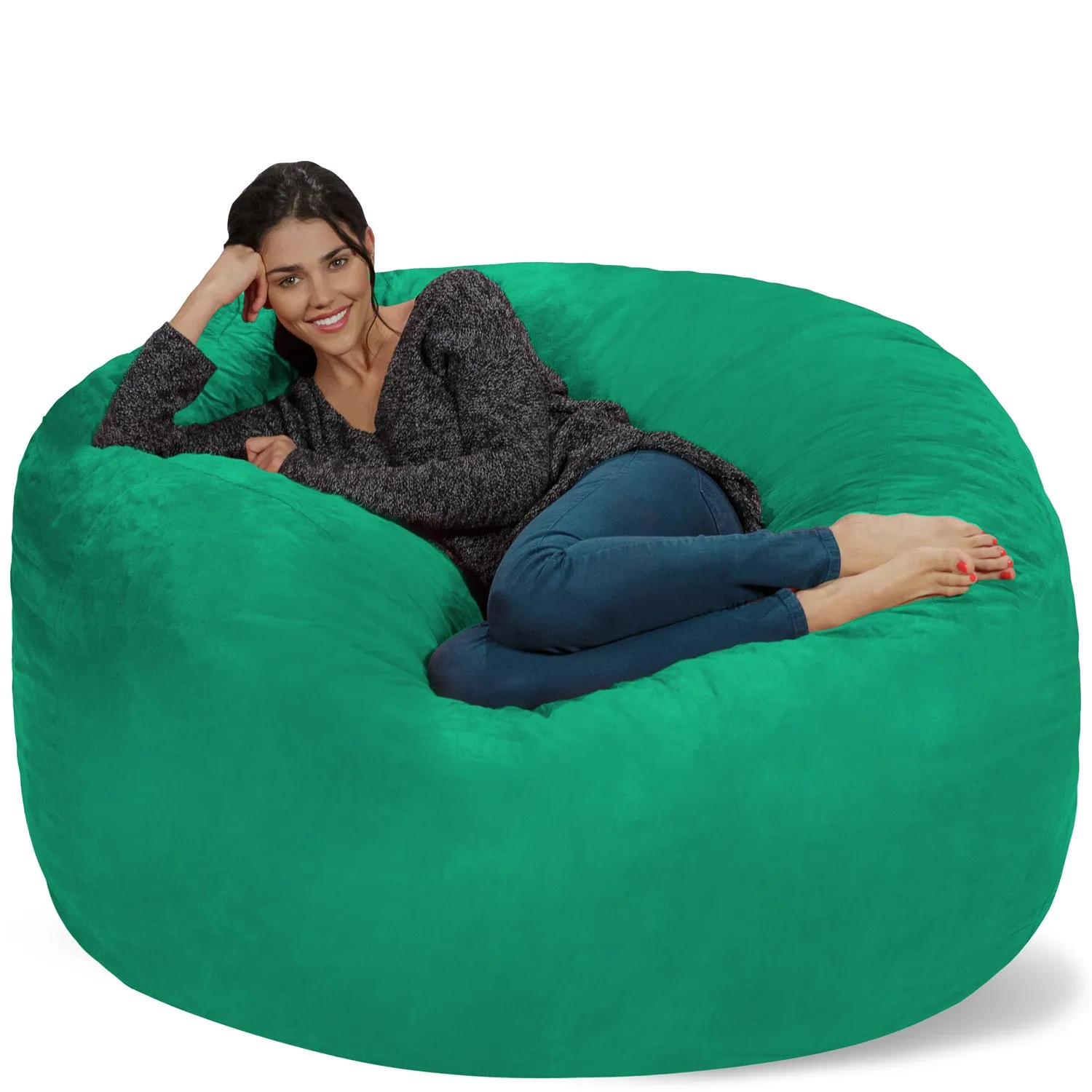 5 ft Chill Sack