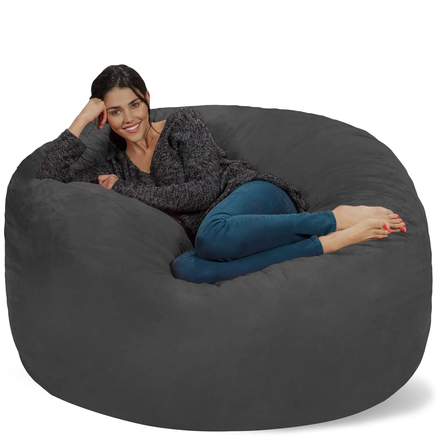5 ft Chill Sack