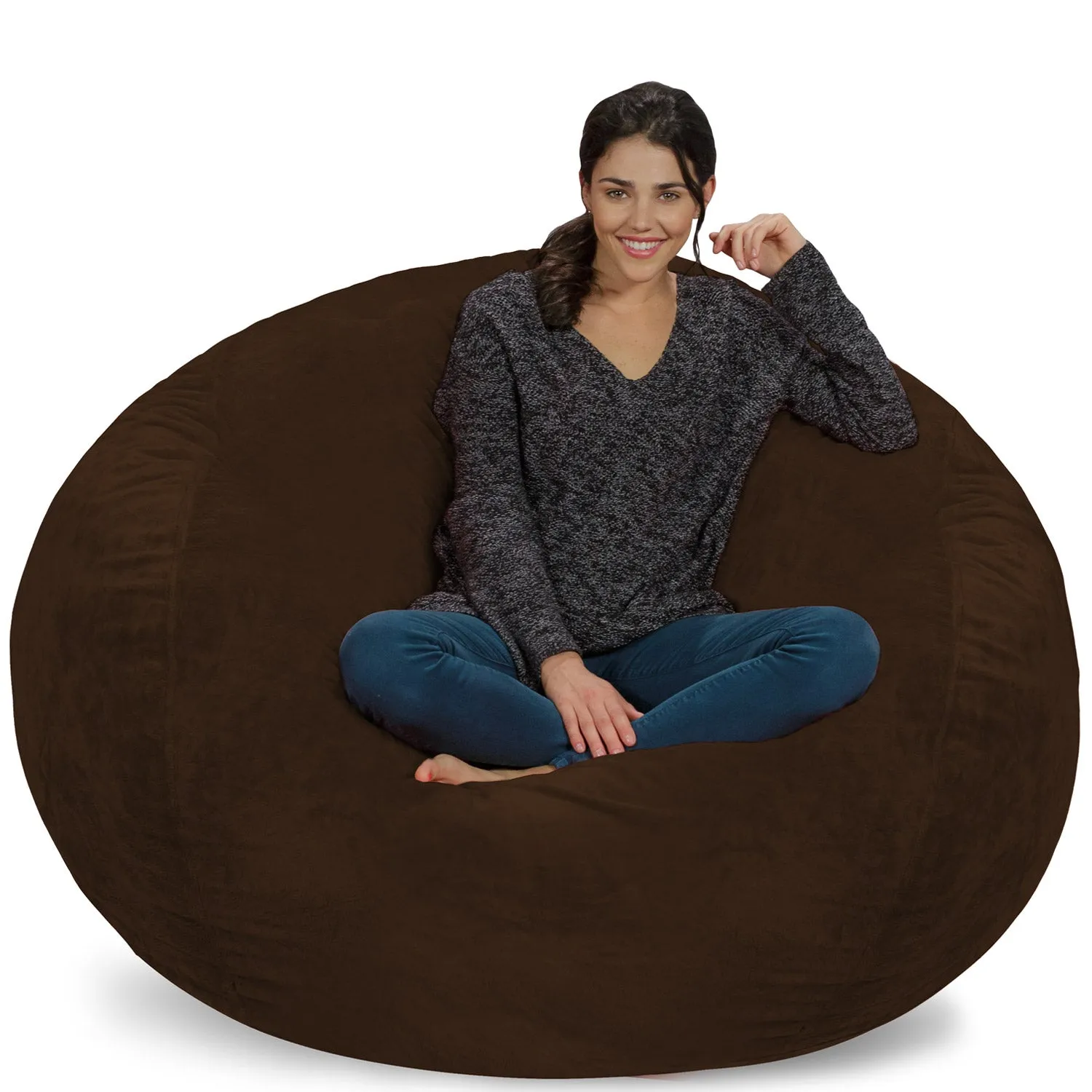 5 ft Chill Sack