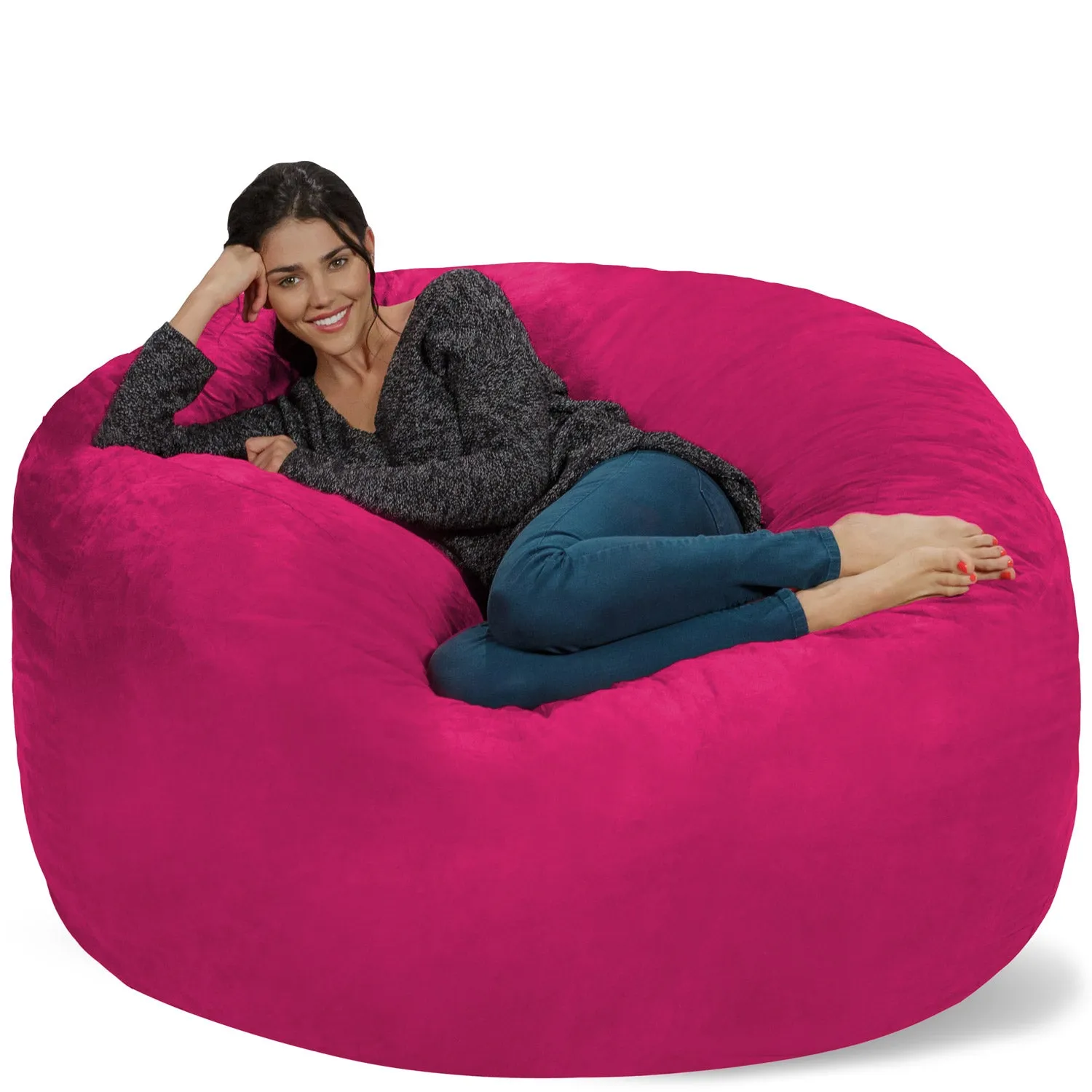 5 ft Chill Sack