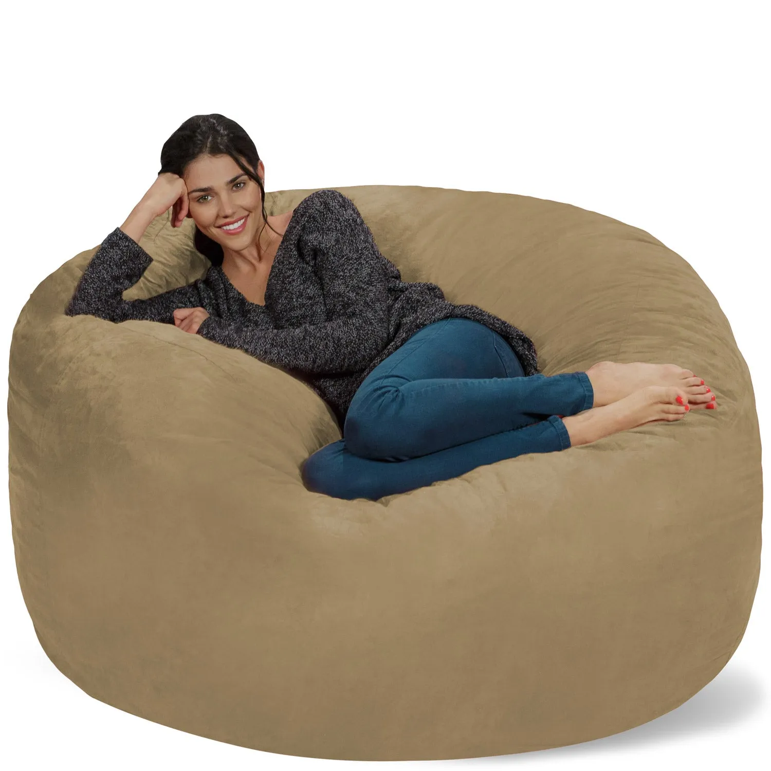 5 ft Chill Sack
