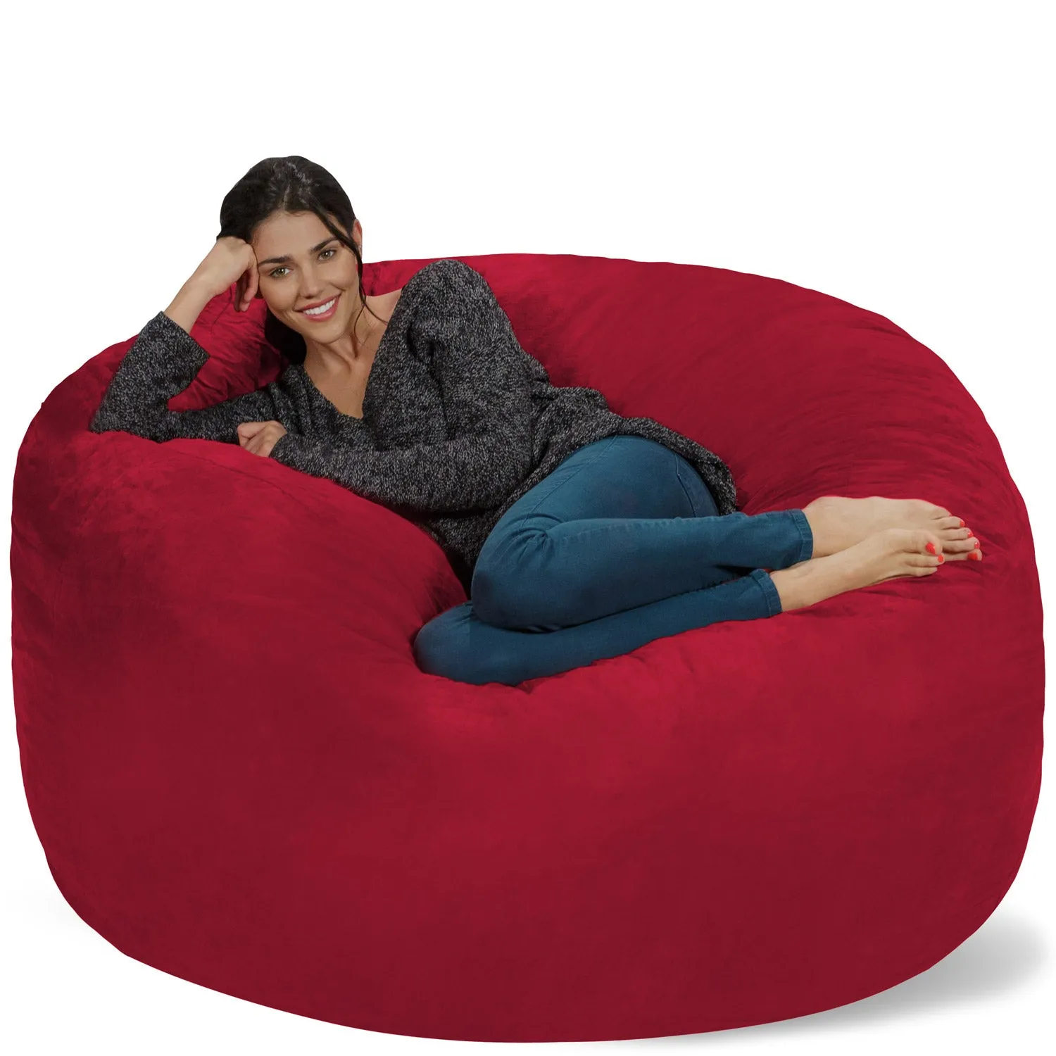 5 ft Chill Sack