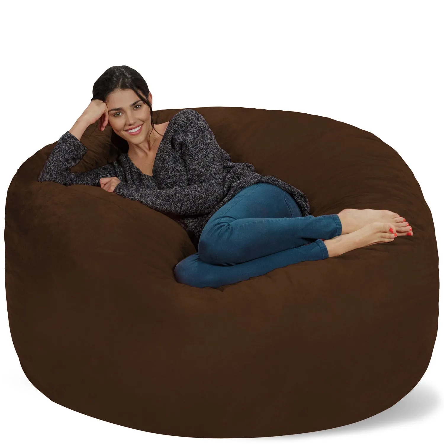 5 ft Chill Sack