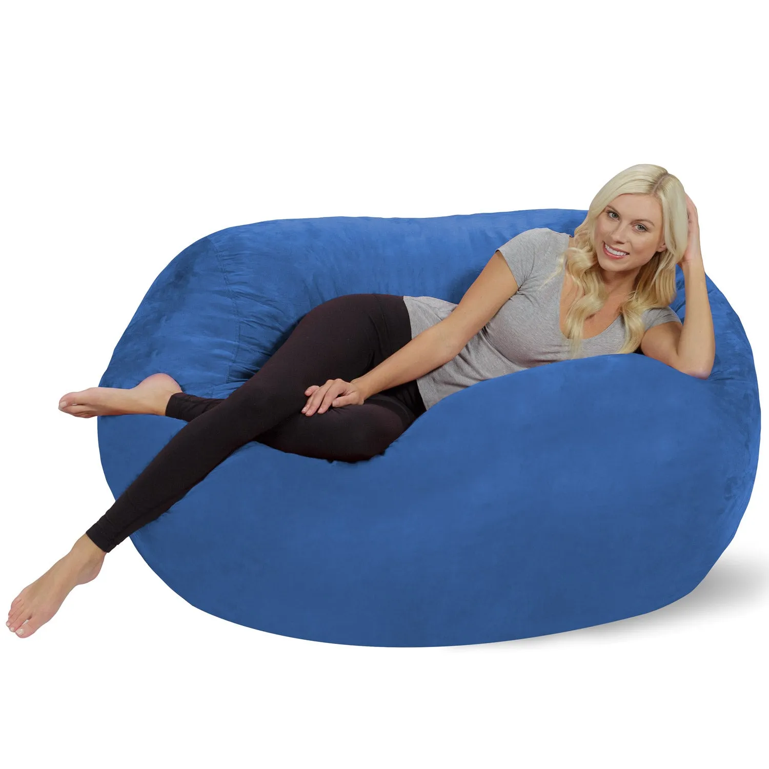 5 ft Lounger