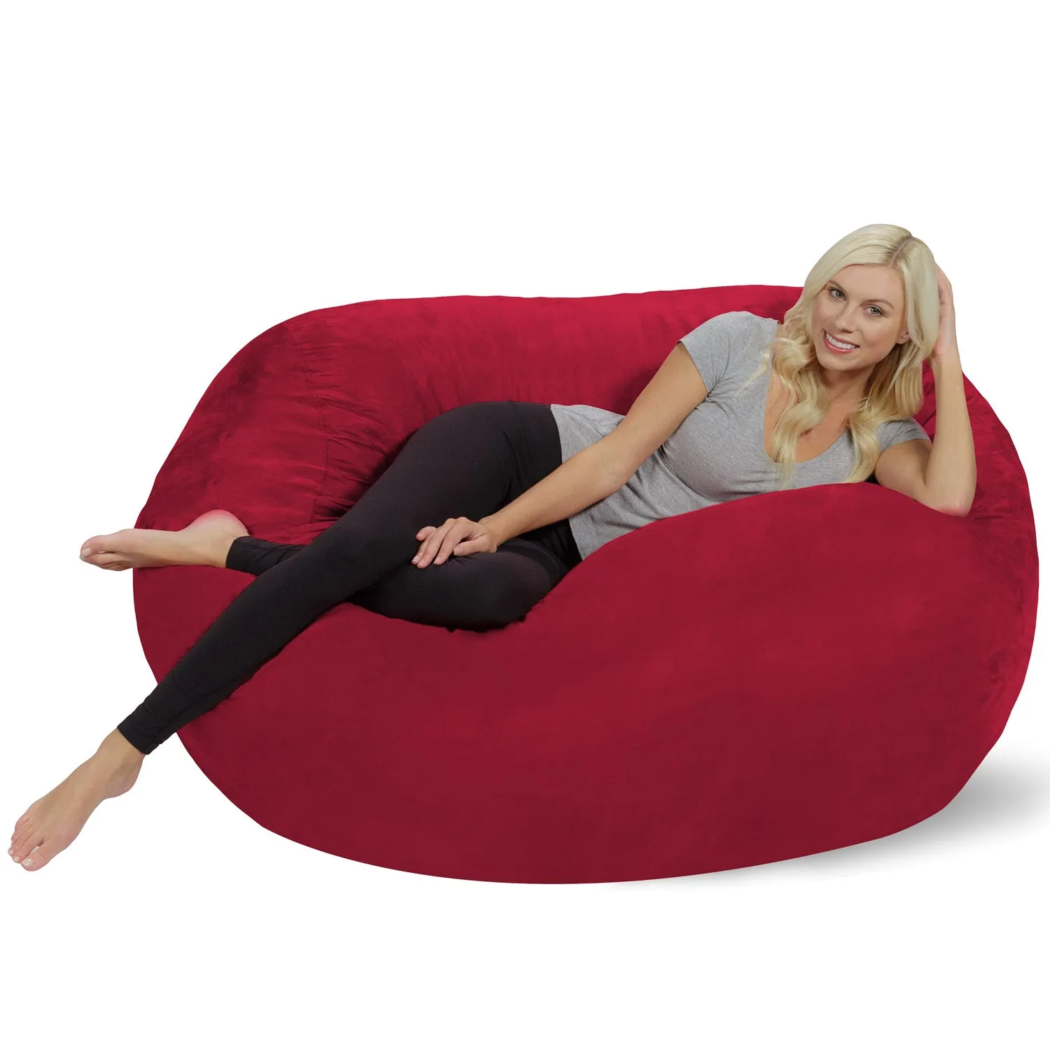 5 ft Lounger