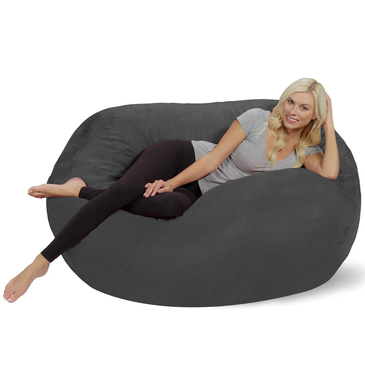 5 ft Lounger