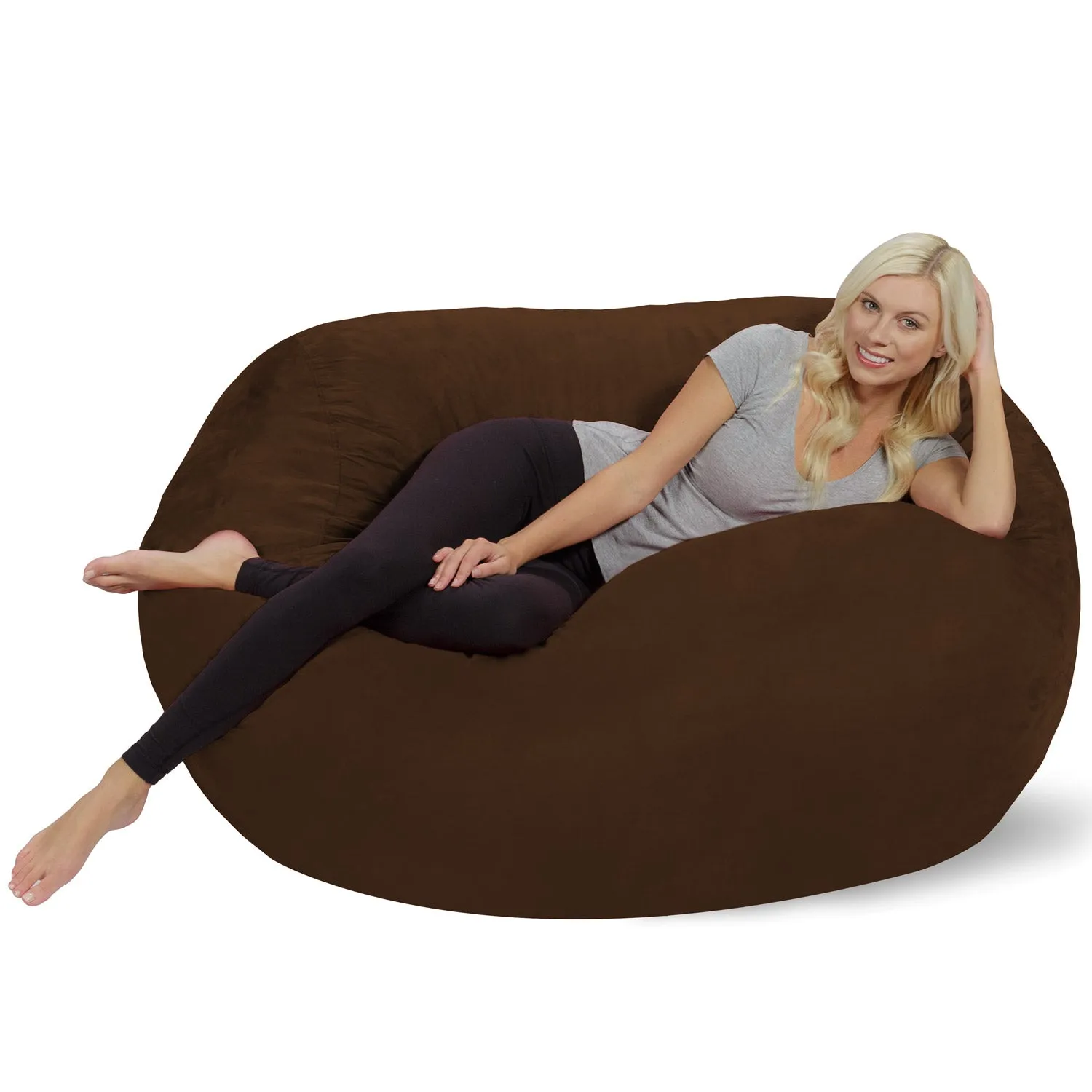5 ft Lounger