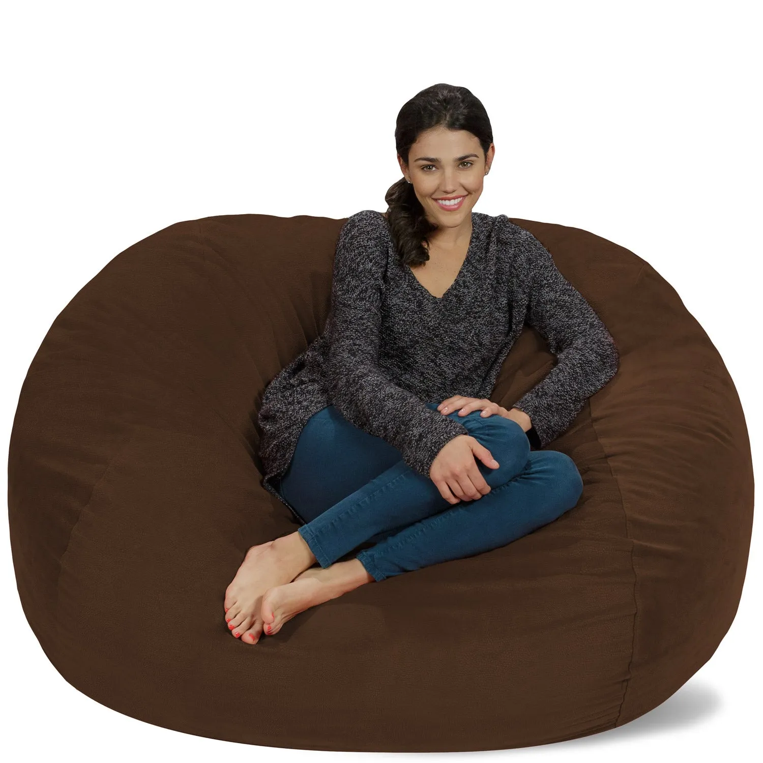 5 ft Lounger