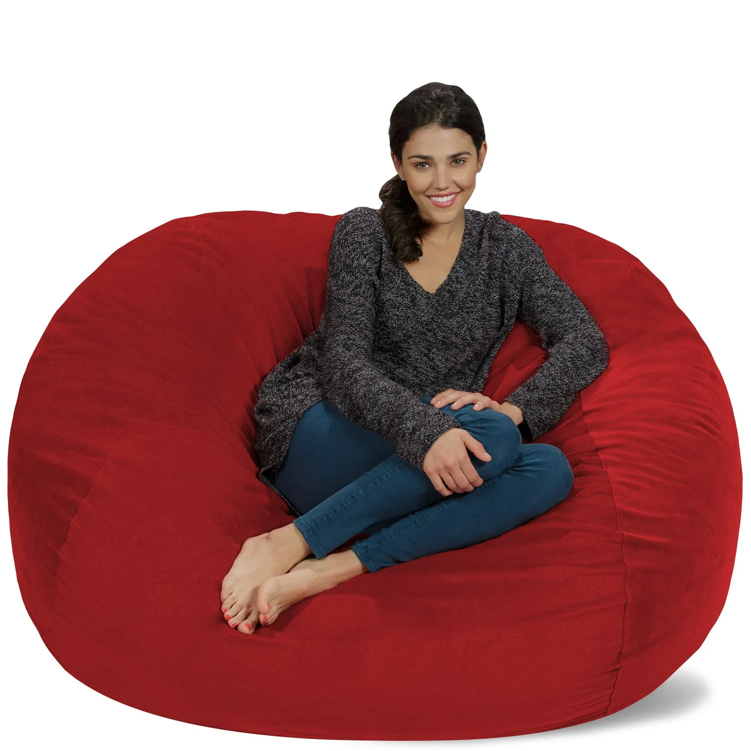 5 ft Lounger