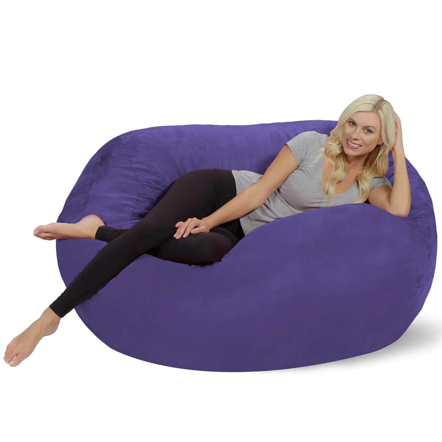 5 ft Lounger