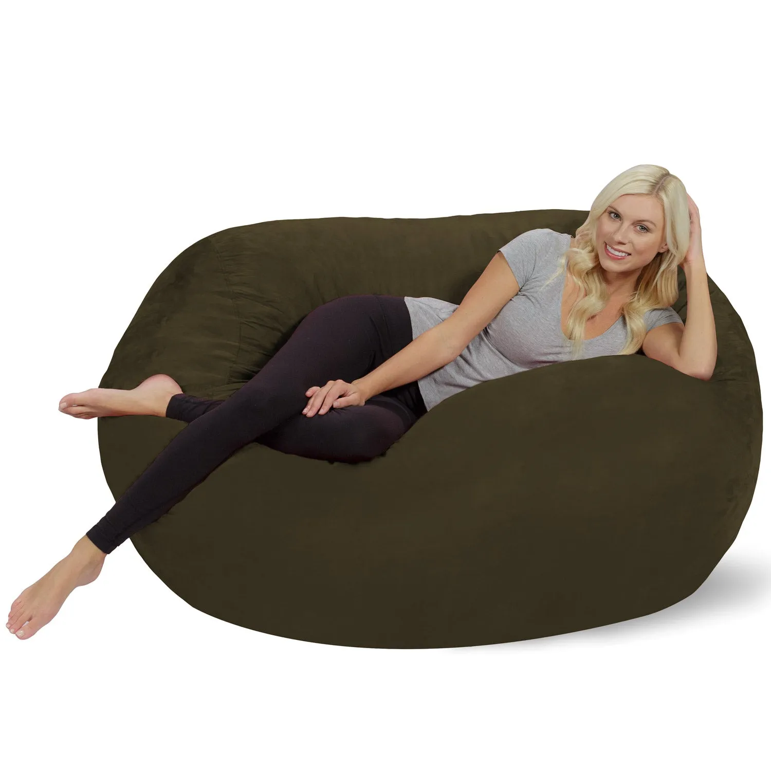 5 ft Lounger