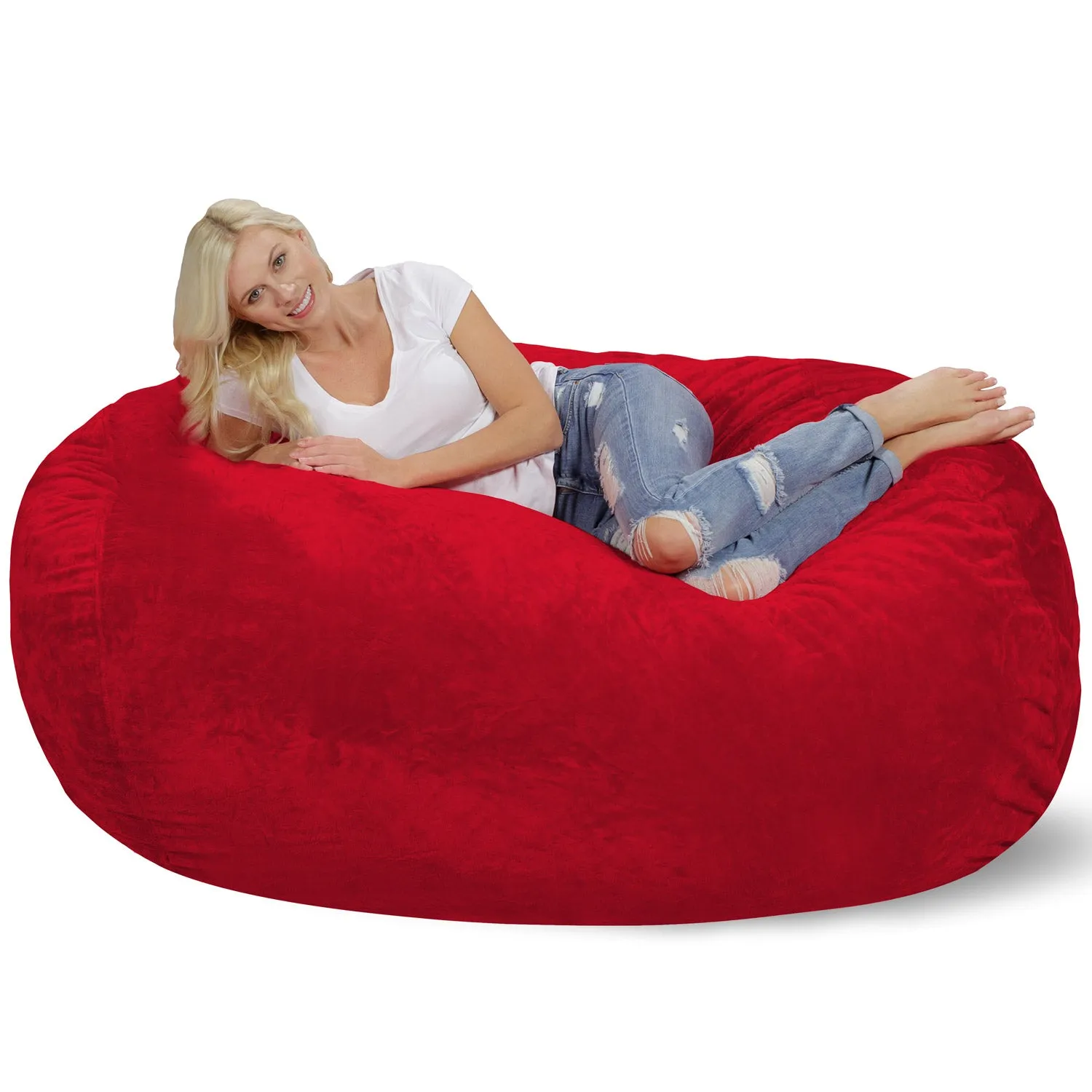 6 ft Lounger