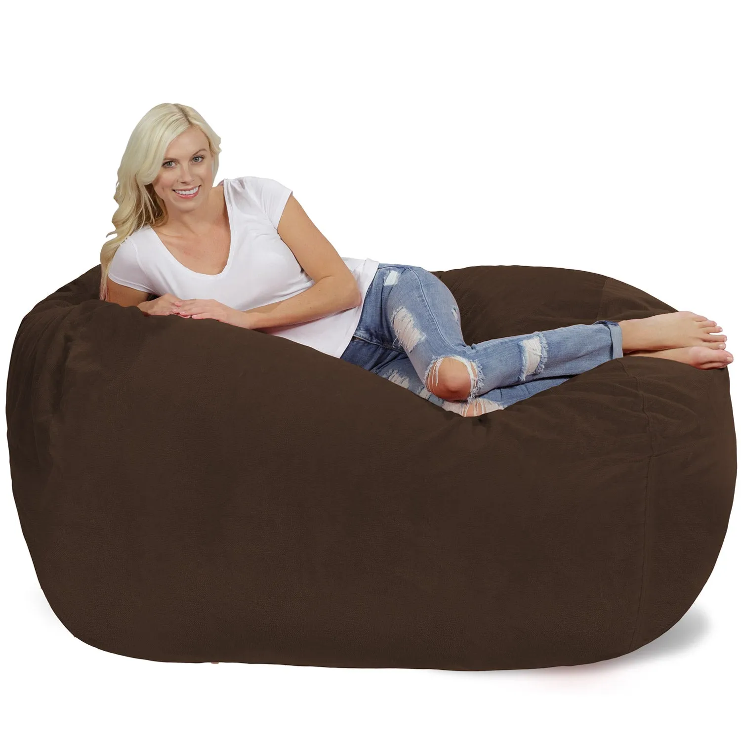 6 ft Lounger