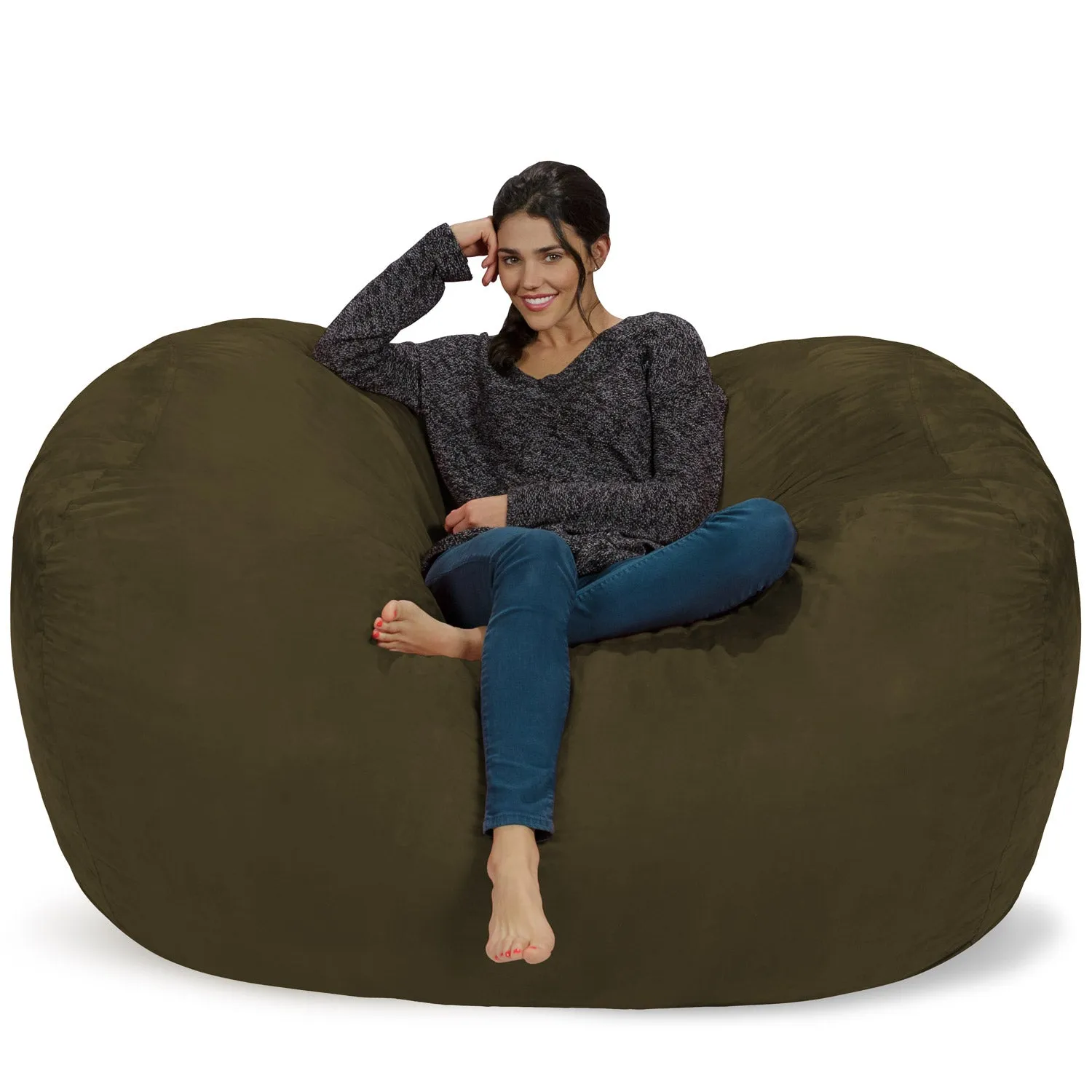 6 ft Lounger