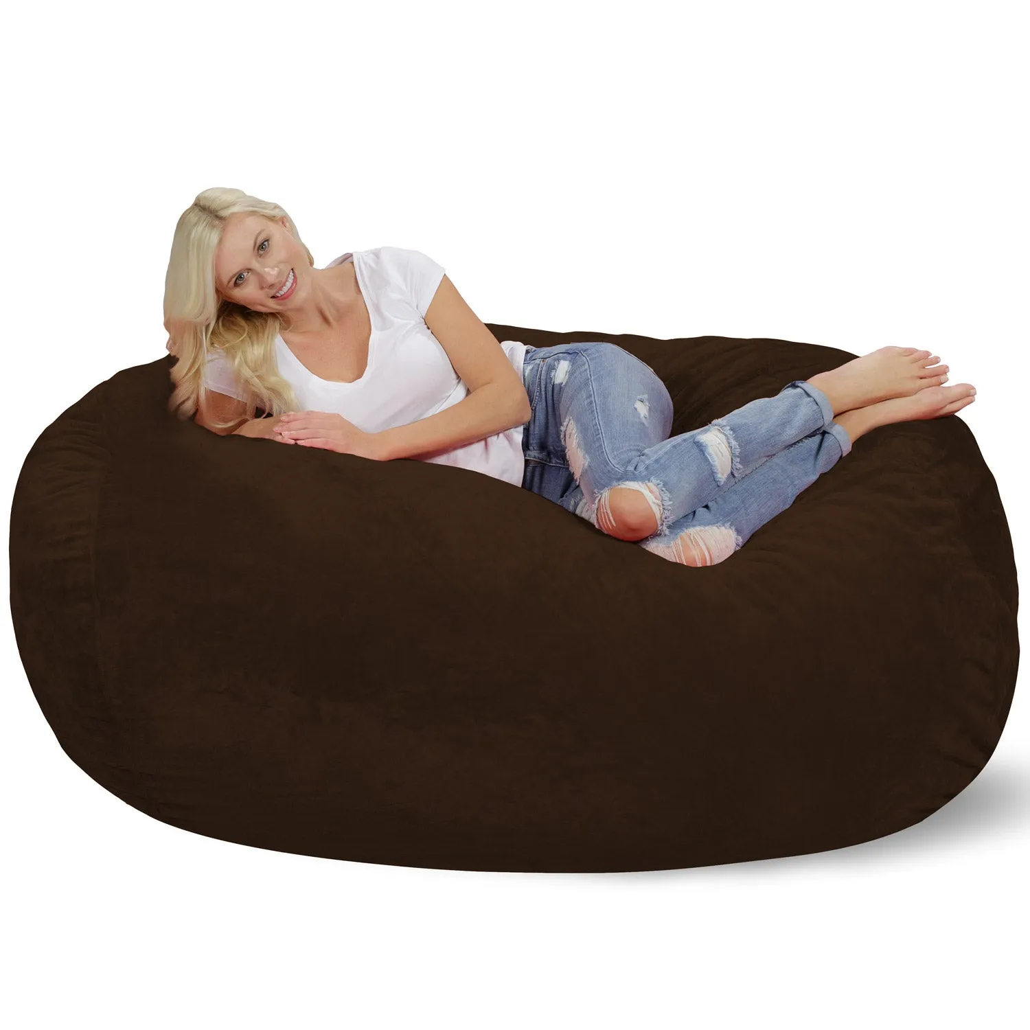 6 ft Lounger