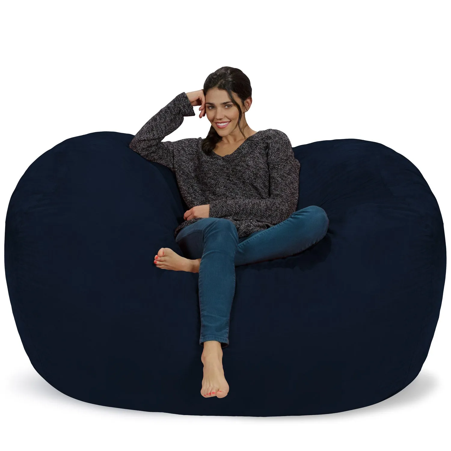 6 ft Lounger