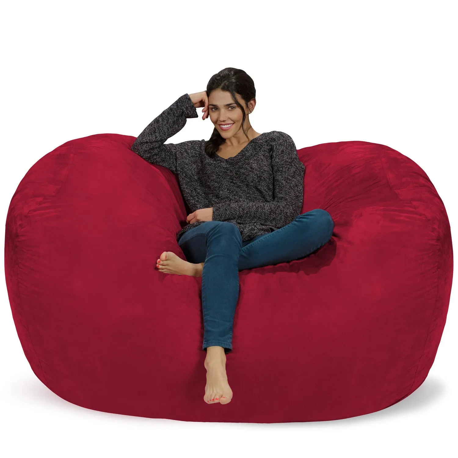 6 ft Lounger