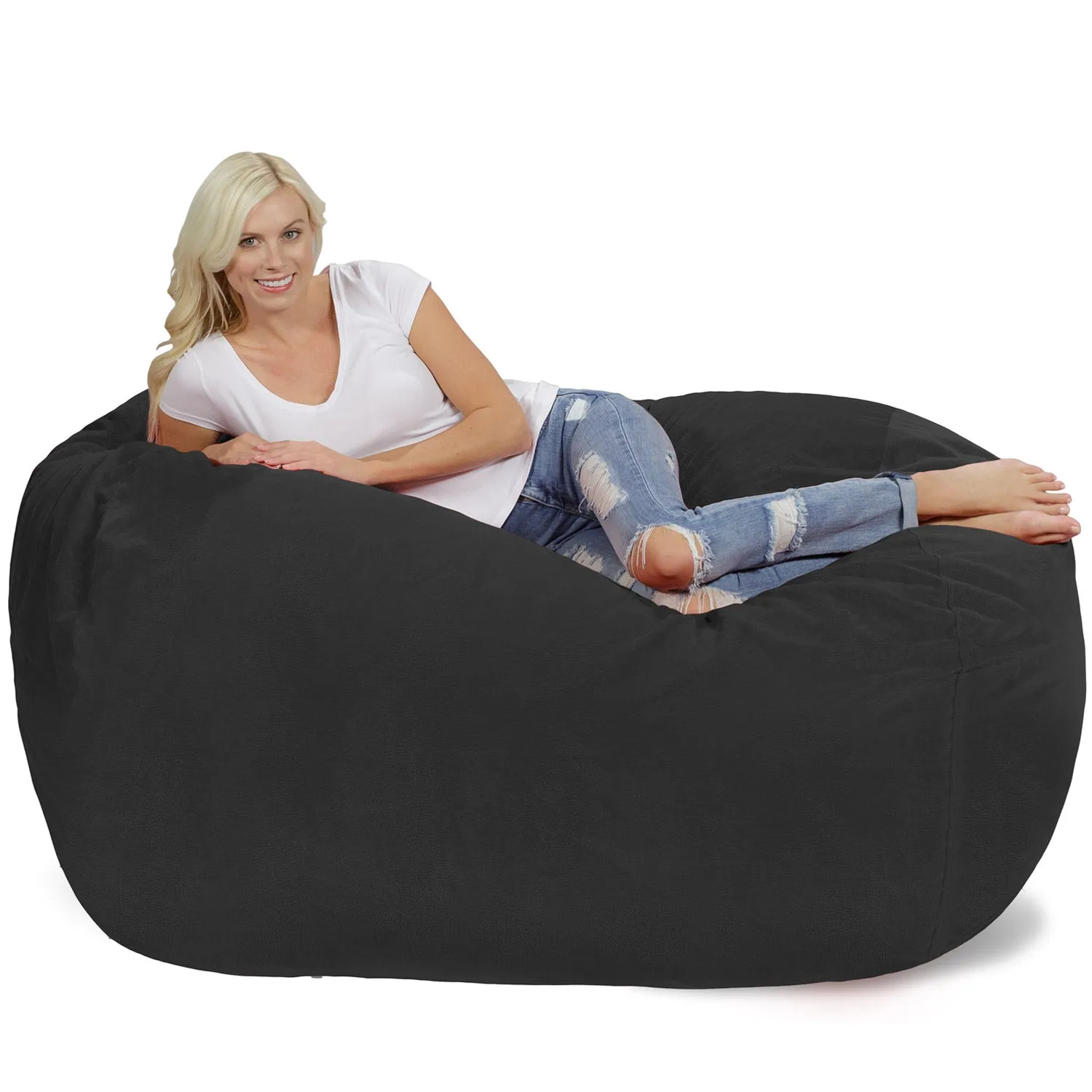 6 ft Lounger