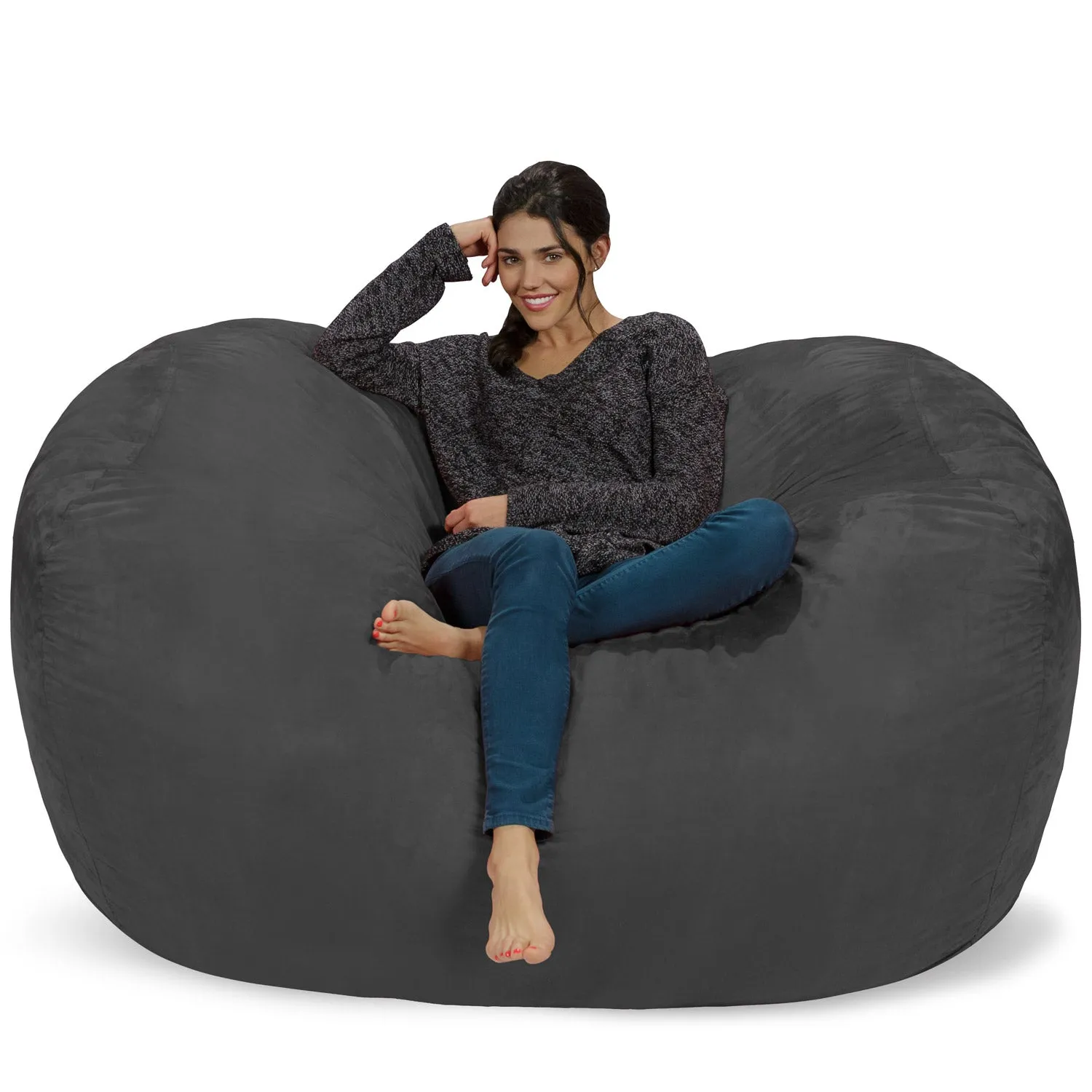 6 ft Lounger