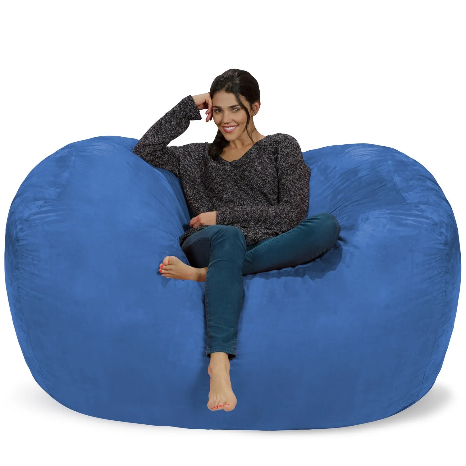 6 ft Lounger
