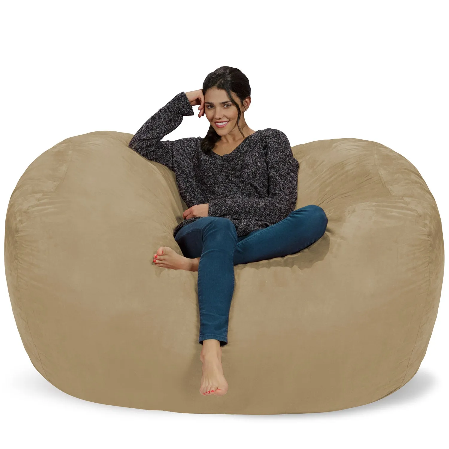 6 ft Lounger