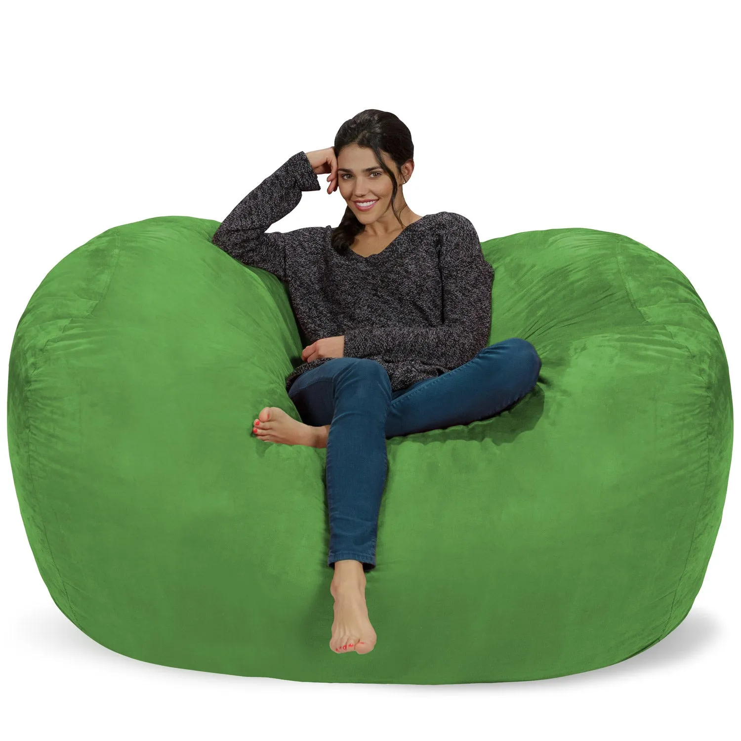 6 ft Lounger