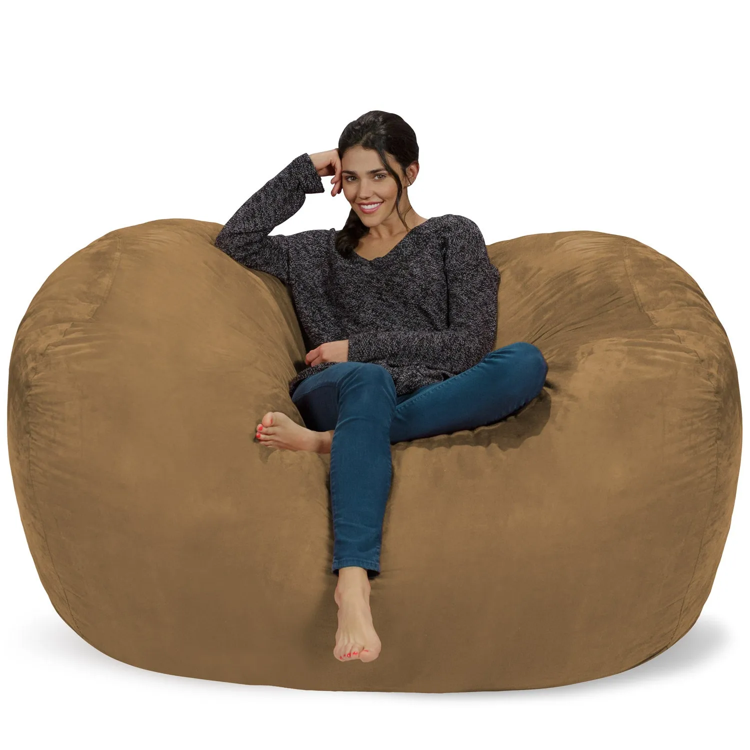 6 ft Lounger