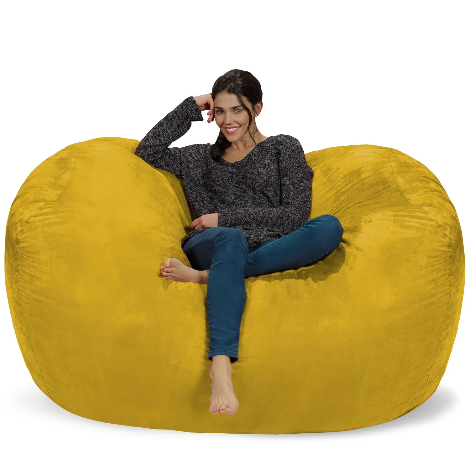 6 ft Lounger