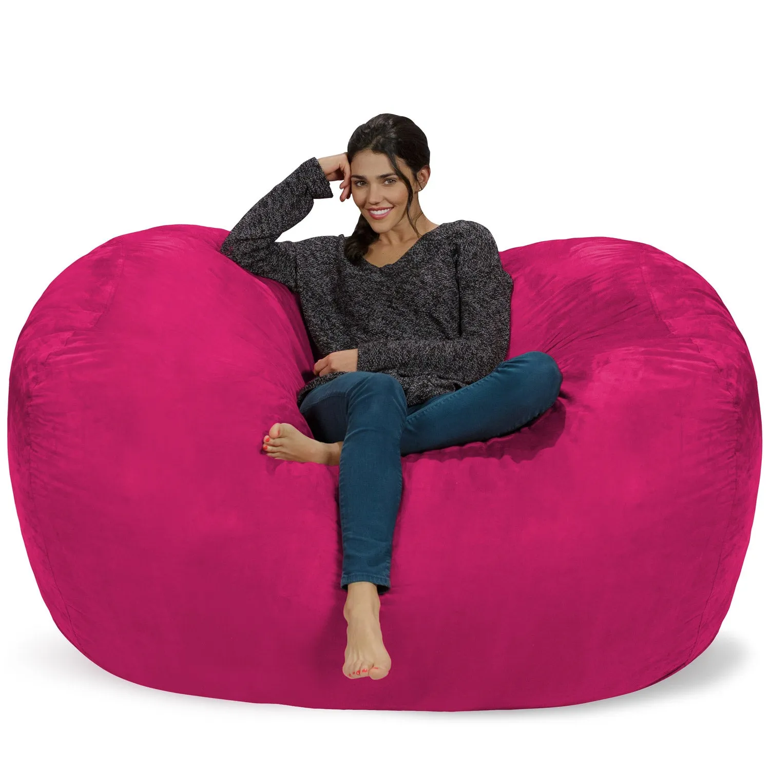 6 ft Lounger