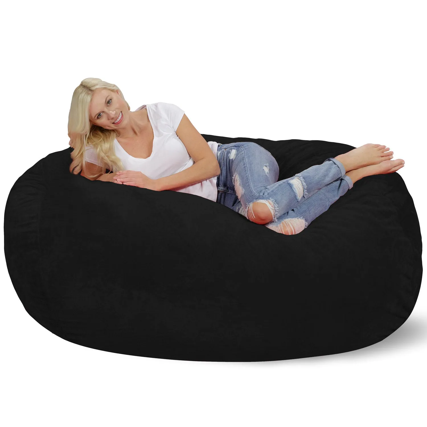 6 ft Lounger