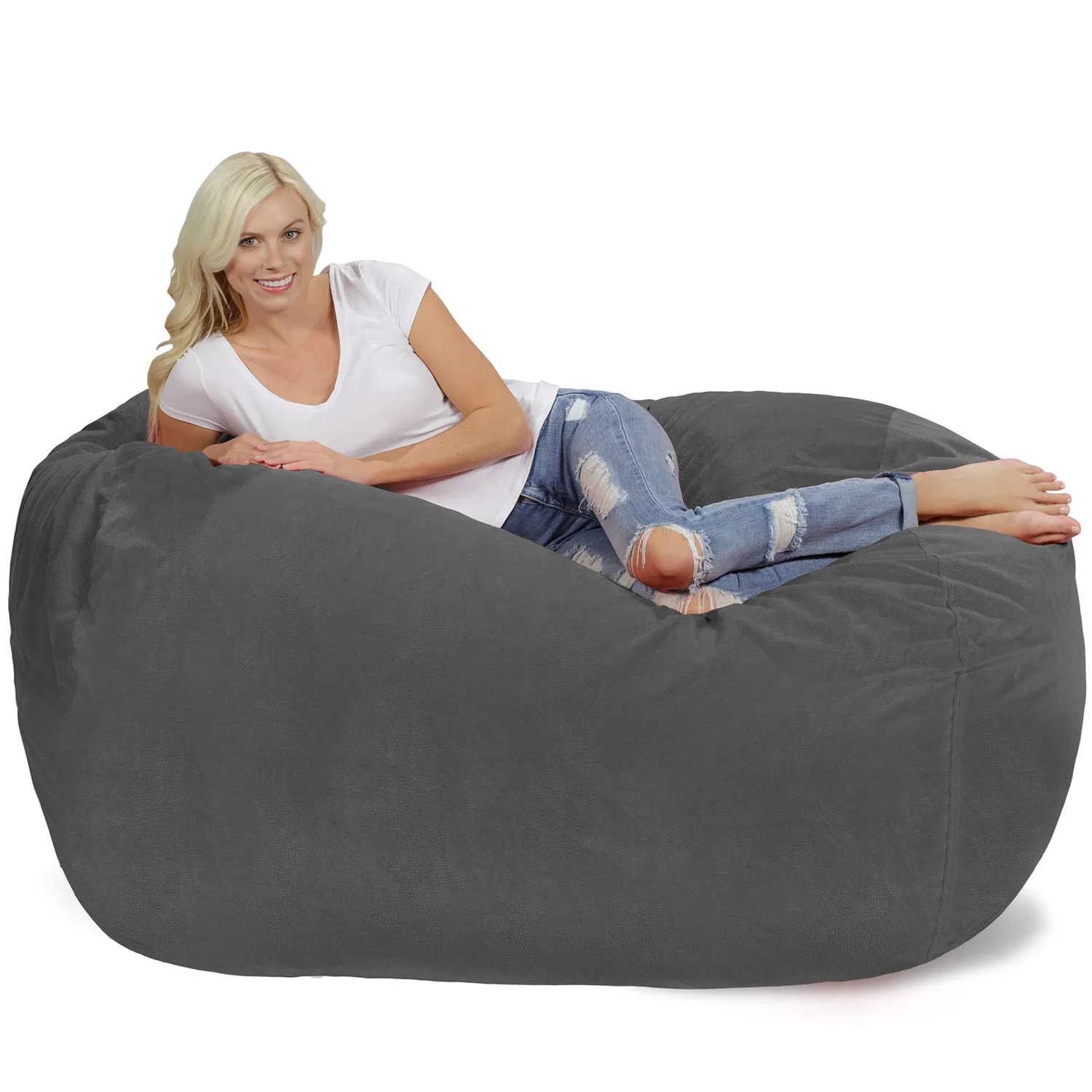 6 ft Lounger